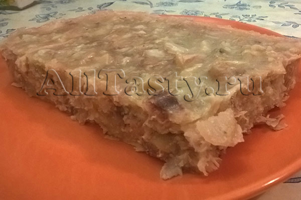 Студень Студень